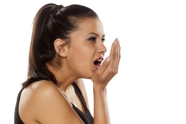 Ağız kokusu neden olur? Ağız kokusunu nasıl önlenir? 9