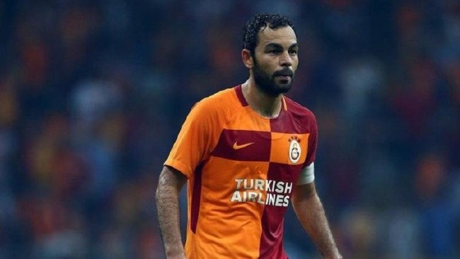Sezon sonu sözleşmesi bitecek futbolcular 21