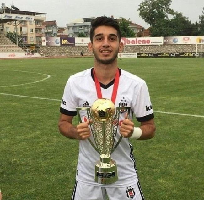 Sezon sonu sözleşmesi bitecek futbolcular 24