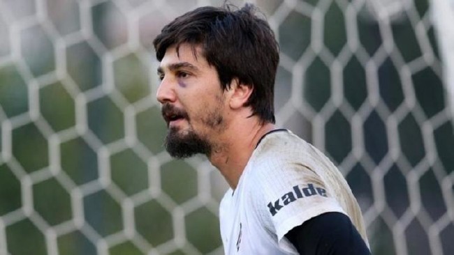 Sezon sonu sözleşmesi bitecek futbolcular 26