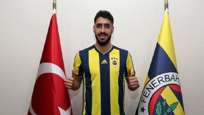 Sezon sonu sözleşmesi bitecek futbolcular 3
