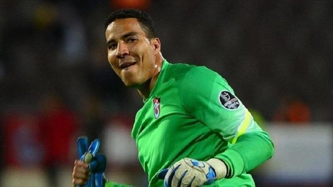 Sezon sonu sözleşmesi bitecek futbolcular 32