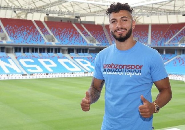 Sezon sonu sözleşmesi bitecek futbolcular 33