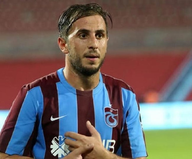 Sezon sonu sözleşmesi bitecek futbolcular 35