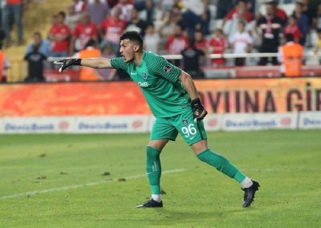 Sezon sonu sözleşmesi bitecek futbolcular 37