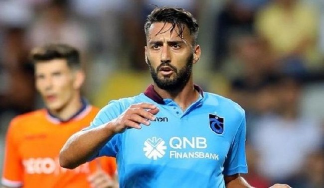 Sezon sonu sözleşmesi bitecek futbolcular 38