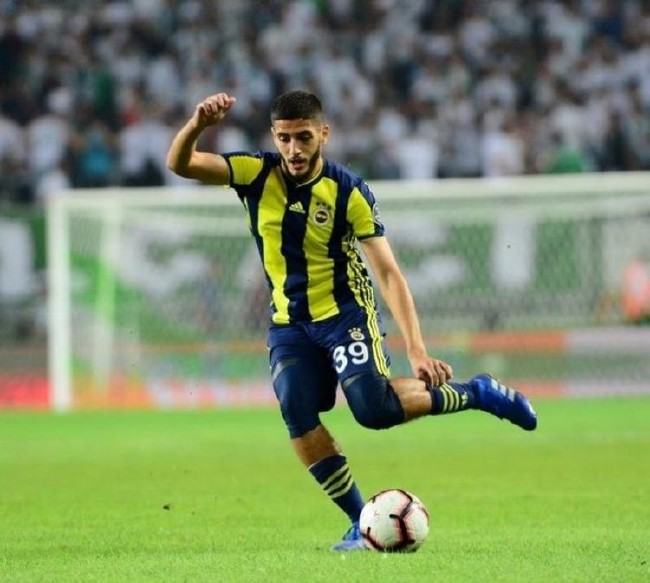 Sezon sonu sözleşmesi bitecek futbolcular 8