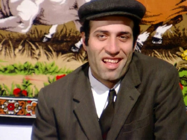 Unutulmaz Kemal Sunal Karakterleri