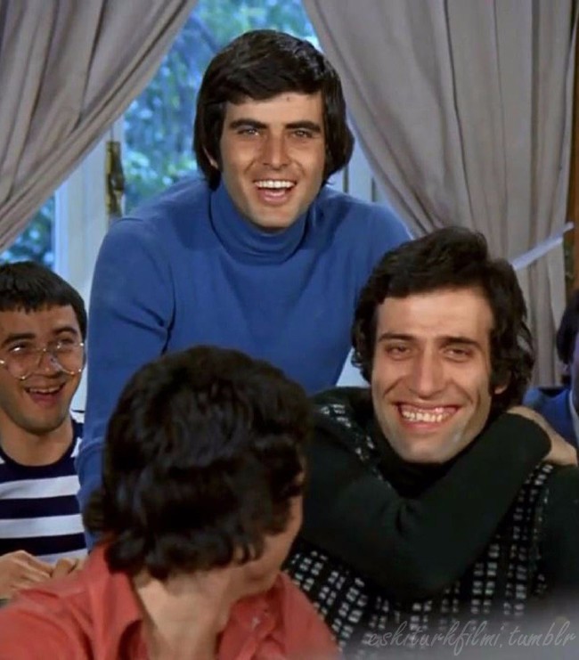 Unutulmaz Kemal Sunal karakterleri 2