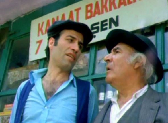 Unutulmaz Kemal Sunal karakterleri 16