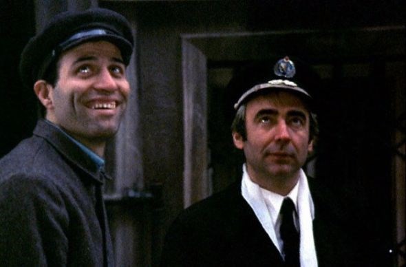 Unutulmaz Kemal Sunal karakterleri 17