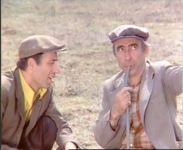 Unutulmaz Kemal Sunal karakterleri 20