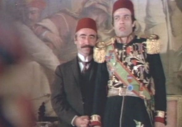 Unutulmaz Kemal Sunal karakterleri 3