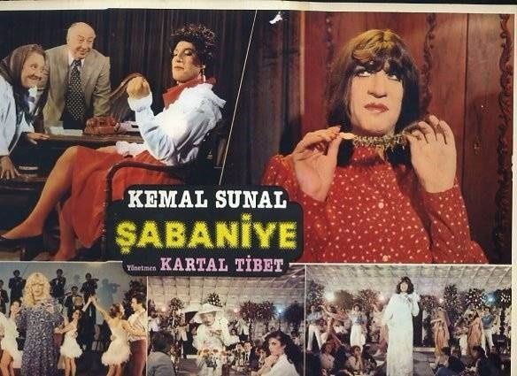 Unutulmaz Kemal Sunal karakterleri 22
