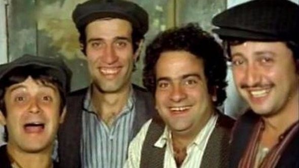 Unutulmaz Kemal Sunal karakterleri 7