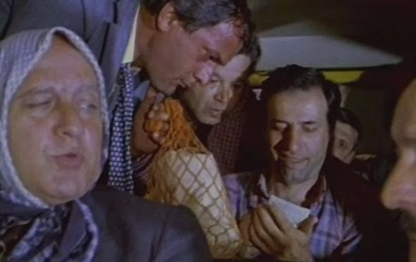 Unutulmaz Kemal Sunal karakterleri 9