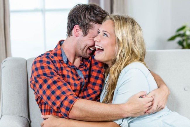 Sarılmak neden iyi hissettirir? 13