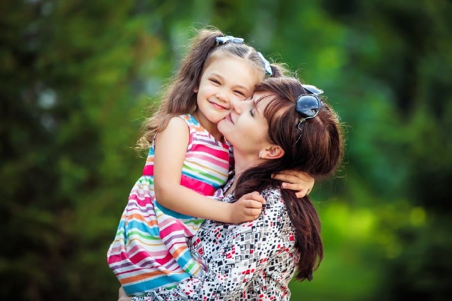 Sarılmak neden iyi hissettirir? 4