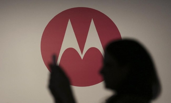 Motorola'dan Türk Bayrağı hatası 2