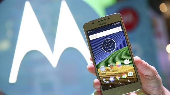 Motorola'dan Türk Bayrağı hatası 3