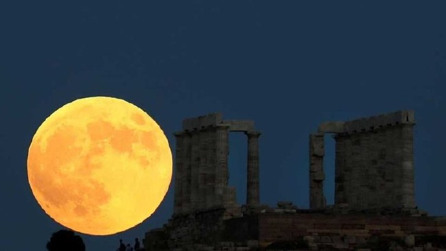 Çin, Güneş'ten 7 kat daha sıcak 'yıldız' geliştirdi 6