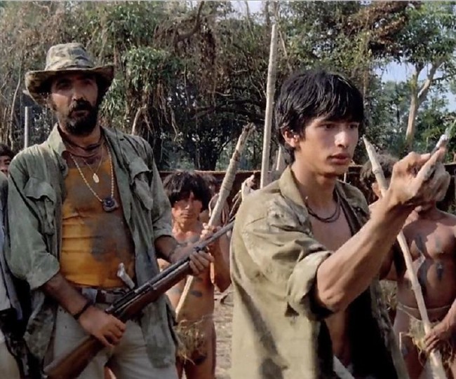 En rahatsız edici filmler 11