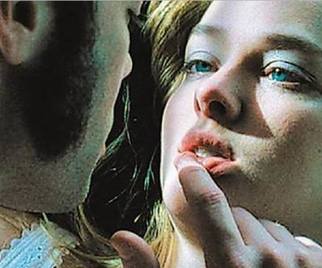 En rahatsız edici filmler 12