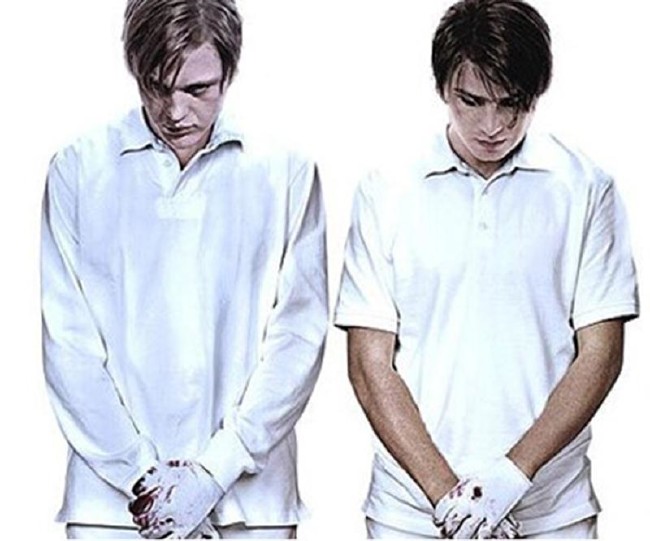 En rahatsız edici filmler 13