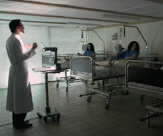 En rahatsız edici filmler 3