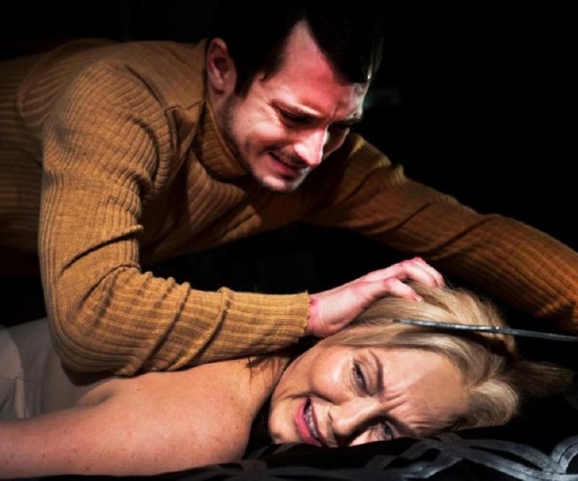 En rahatsız edici filmler 7