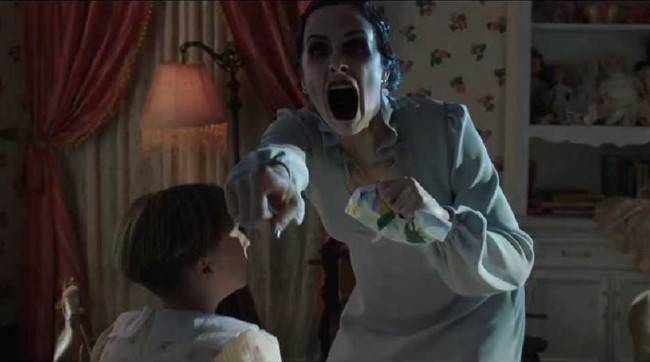 En rahatsız edici filmler 8