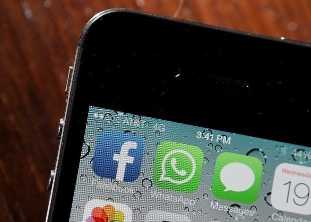 Apple'dan Zuckerberg'e sert karşılık 2