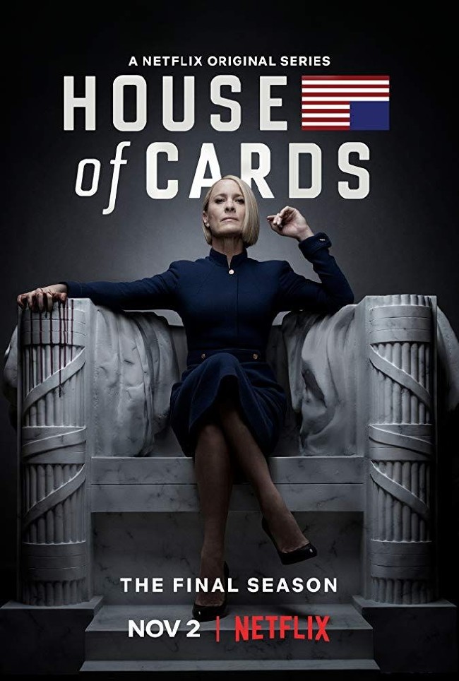 Tüm zamanların en iyileri listesinde bir Türk dizisi 13