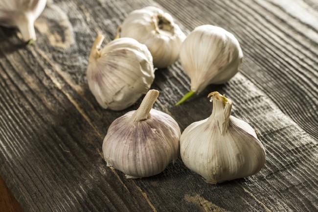 Meğer yanlış biliyormuşuz: Sarımsak yutmak... 2