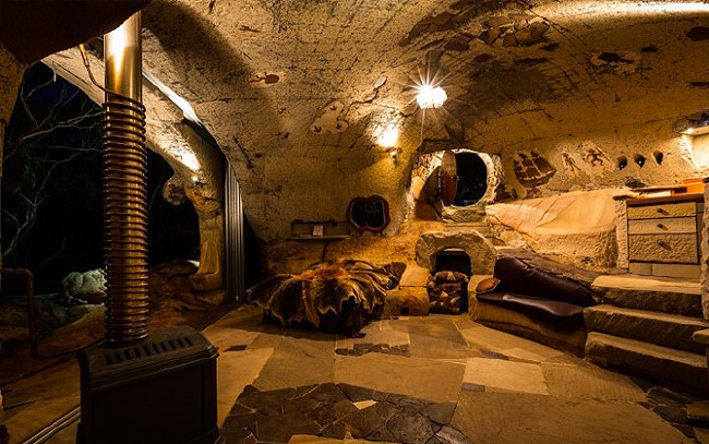 Dünyanın en güzel manzarası bu kapının arkasında 11