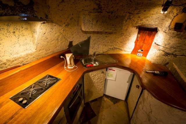 Dünyanın en güzel manzarası bu kapının arkasında 7