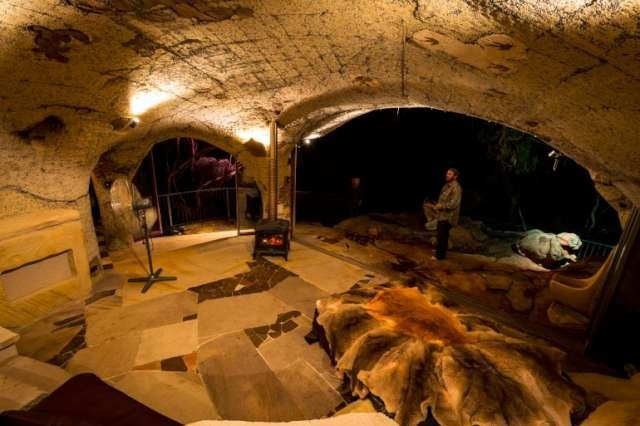 Dünyanın en güzel manzarası bu kapının arkasında 8