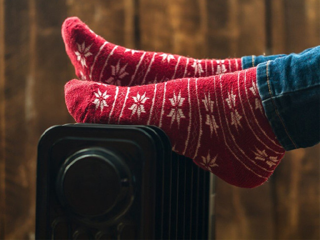 Ayak üşümesi neden olur? 1