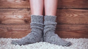 Ayak üşümesi neden olur? 11