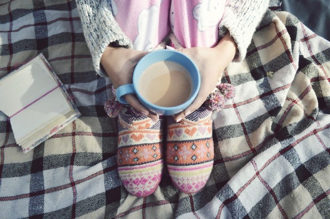 Ayak üşümesi neden olur? 3