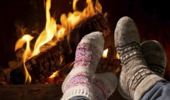 Ayak üşümesi neden olur? 10