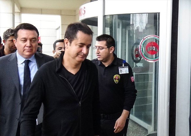 Acun Ilıcalı-Şeyma Subaşı boşanması Meclis'te 4