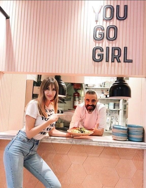 Acun Ilıcalı-Şeyma Subaşı boşanması Meclis'te 6