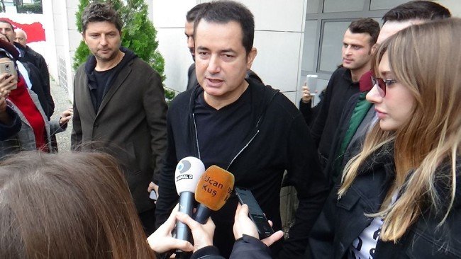 Acun Ilıcalı-Şeyma Subaşı boşanması Meclis'te 7