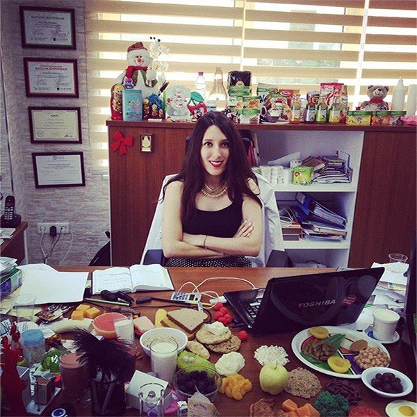 Bağışıklığı güçlendiren besinler 1