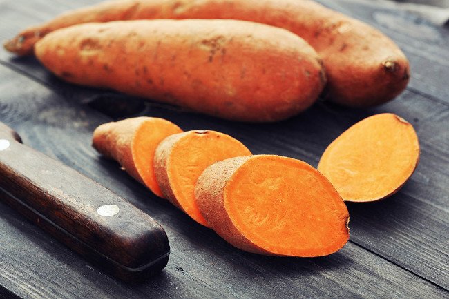 Bağışıklığı güçlendiren besinler 11