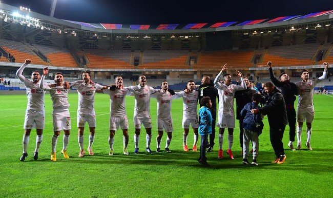 VAR olmasaydı puan durumu nasıl olurdu? 10