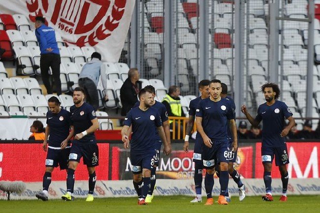 VAR olmasaydı puan durumu nasıl olurdu? 15