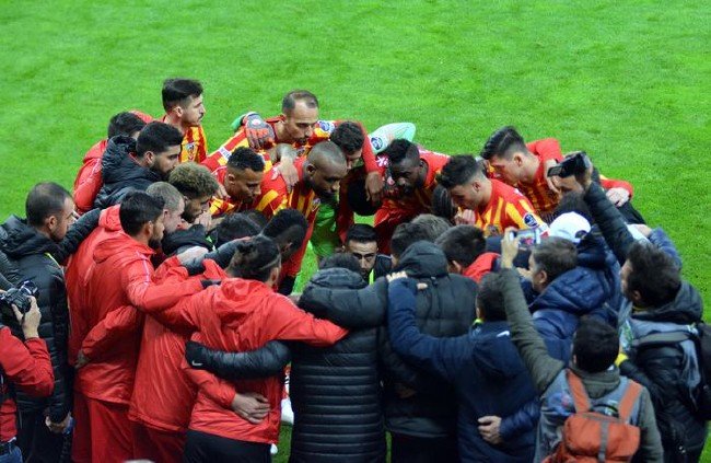 VAR olmasaydı puan durumu nasıl olurdu? 4