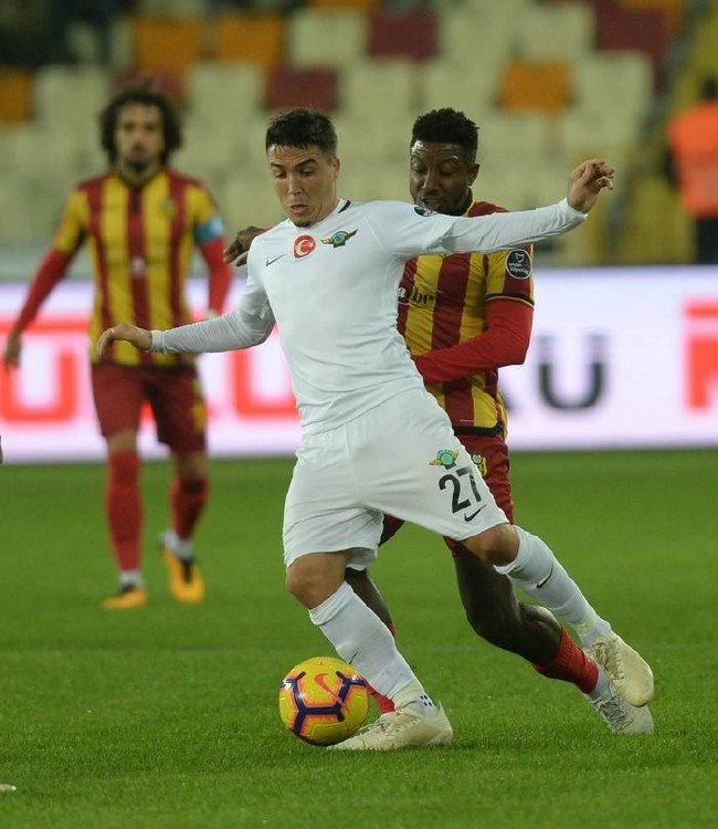 VAR olmasaydı puan durumu nasıl olurdu? 5